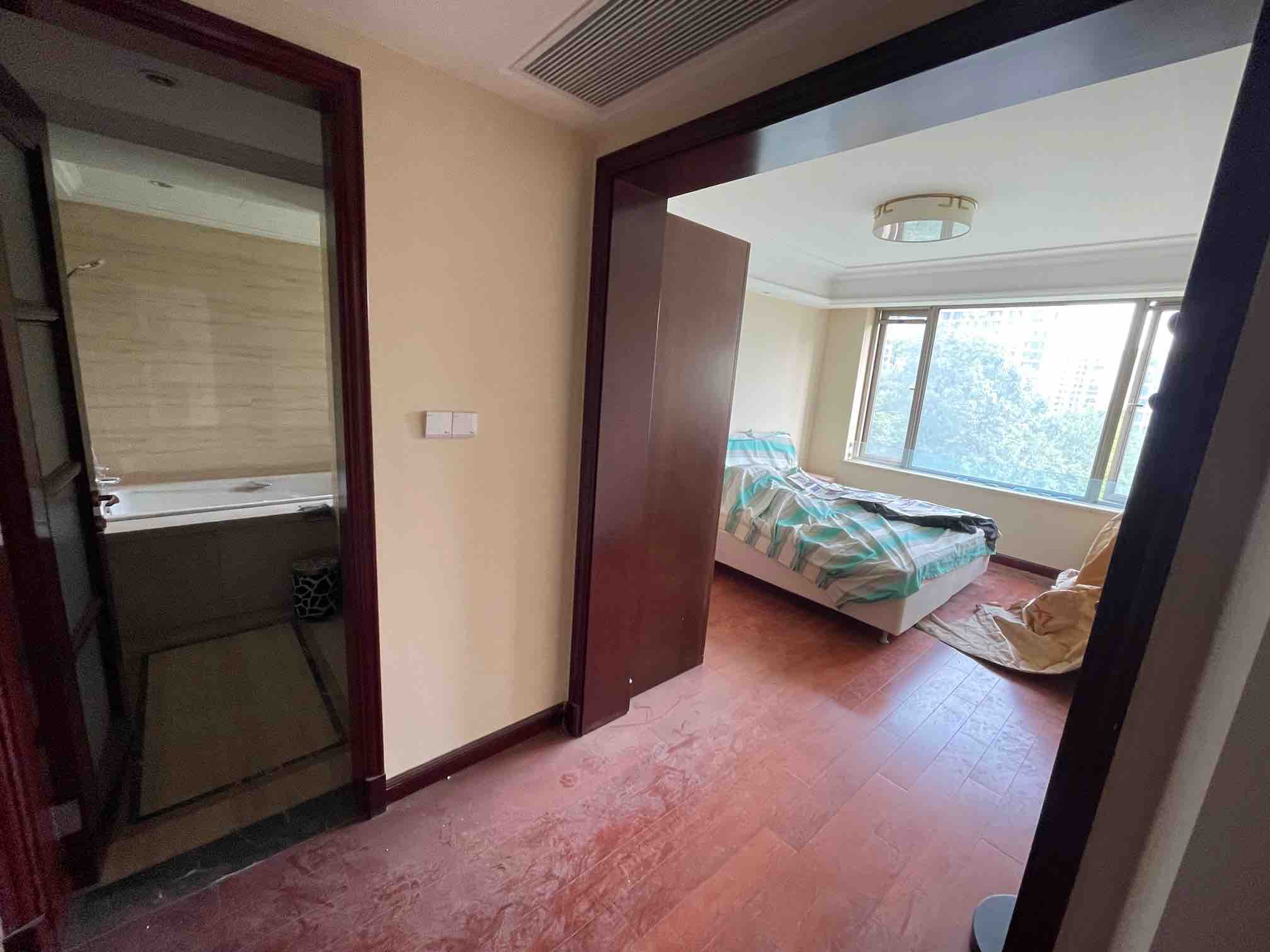 海尔绿城全运村锦兰园