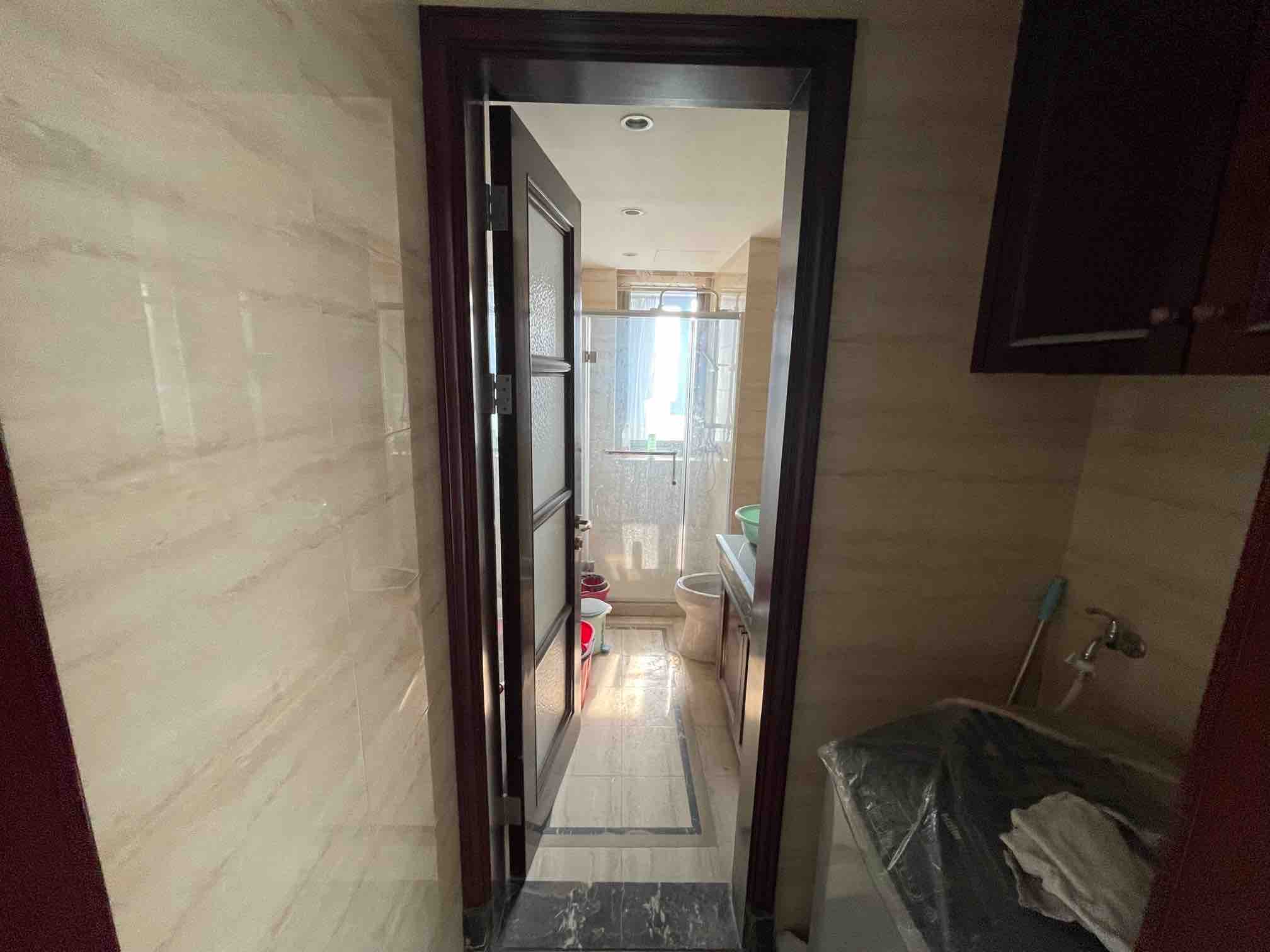 海尔绿城全运村锦兰园