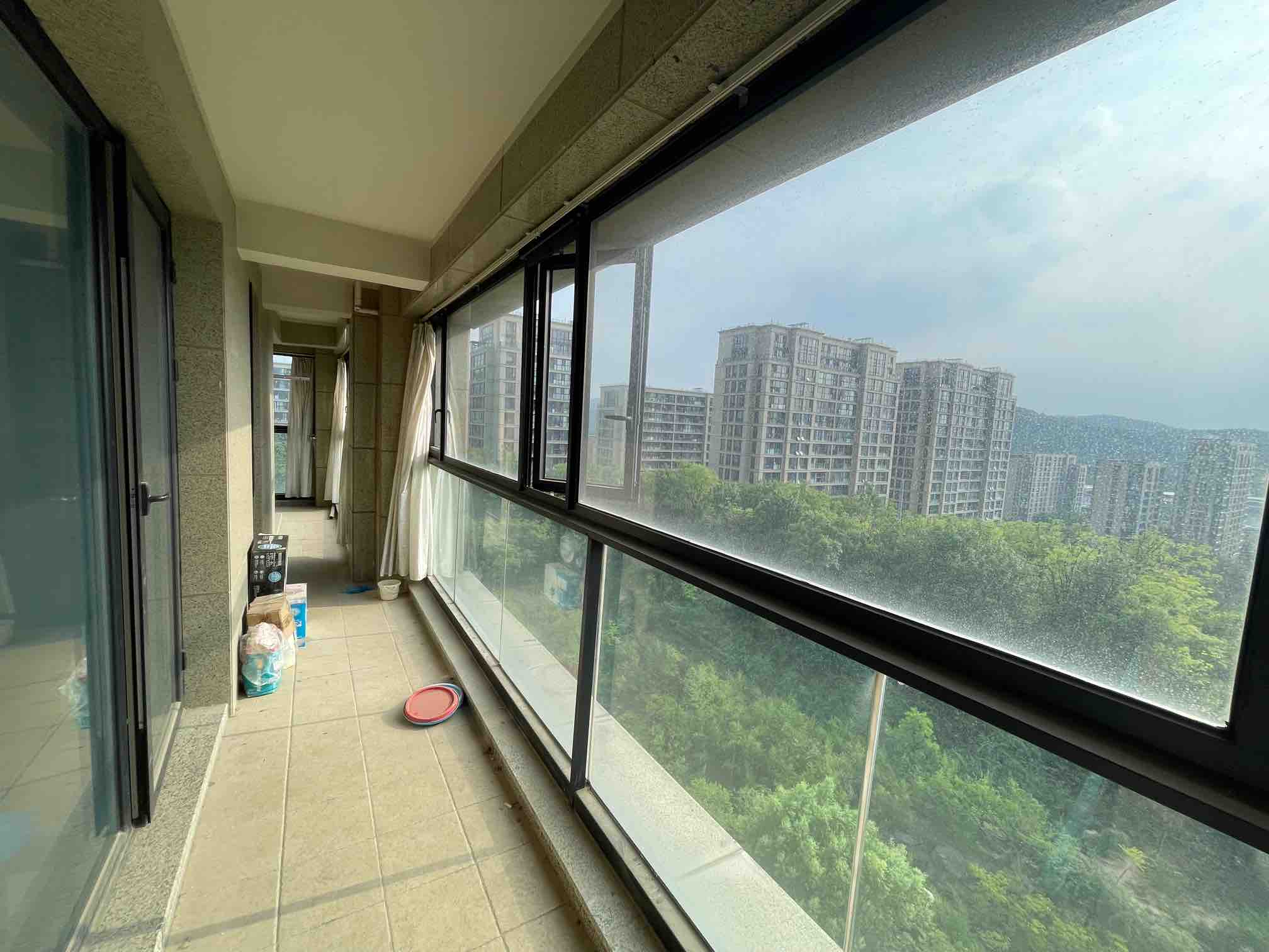 海尔绿城全运村锦兰园