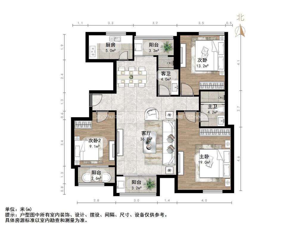 海尔绿城百合园