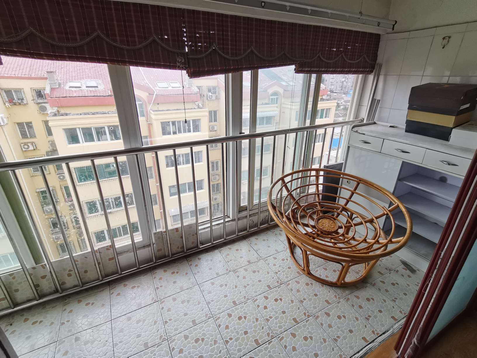 师范小区