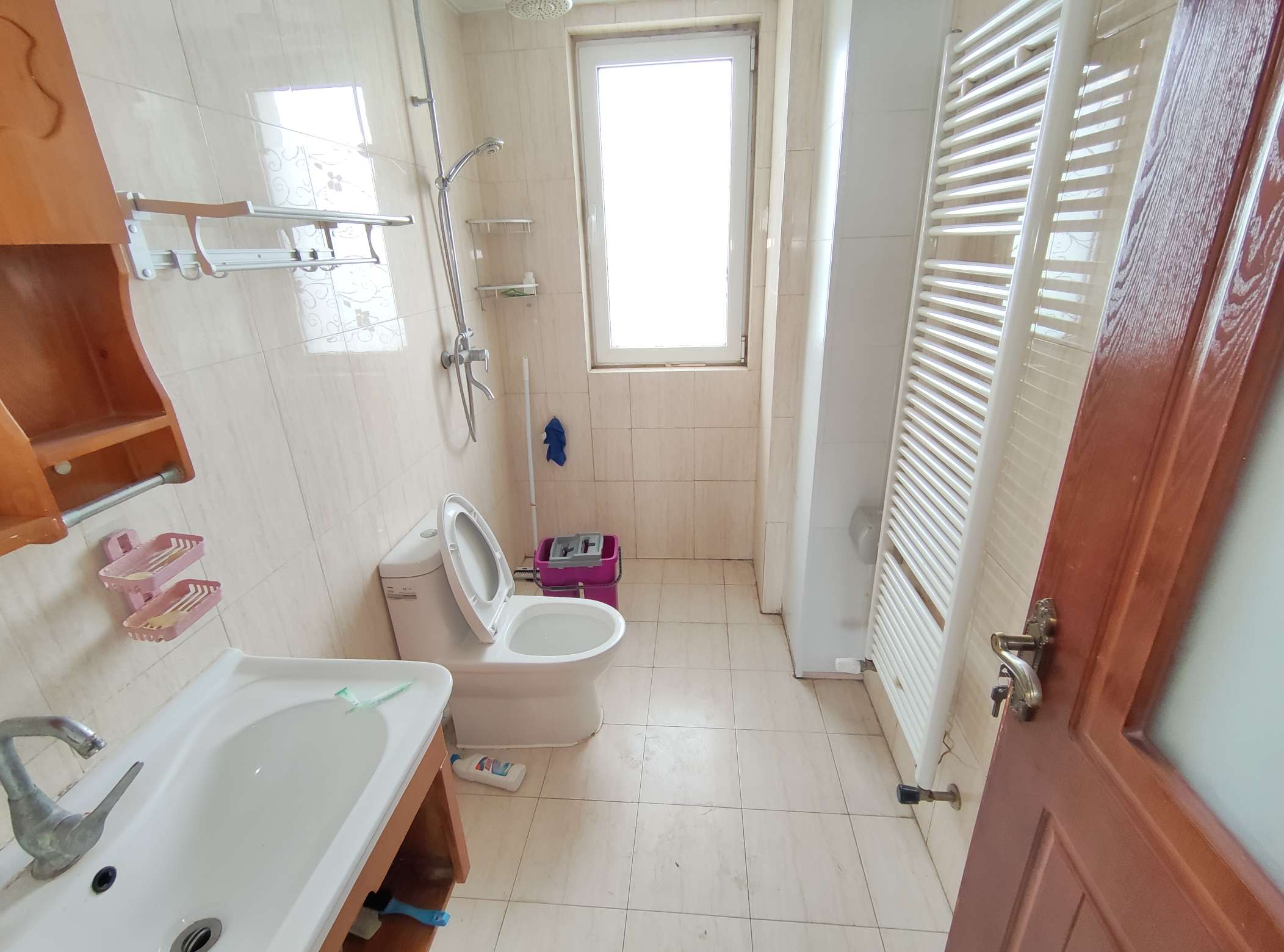 国华印象(住宅)