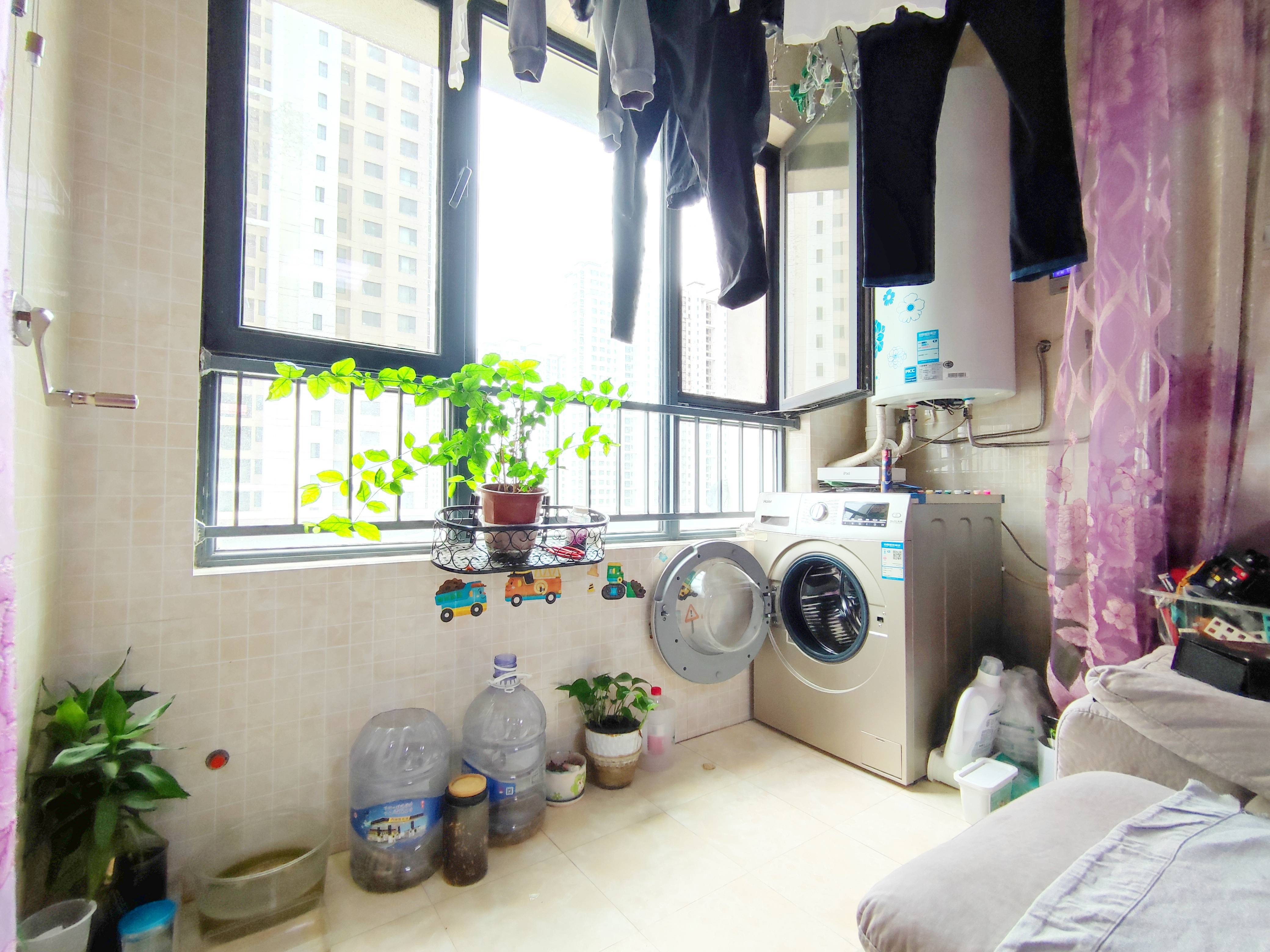 中建锦绣城