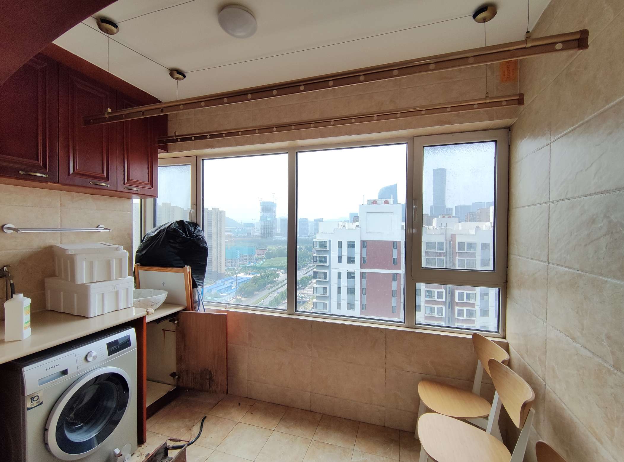 国华印象(住宅)