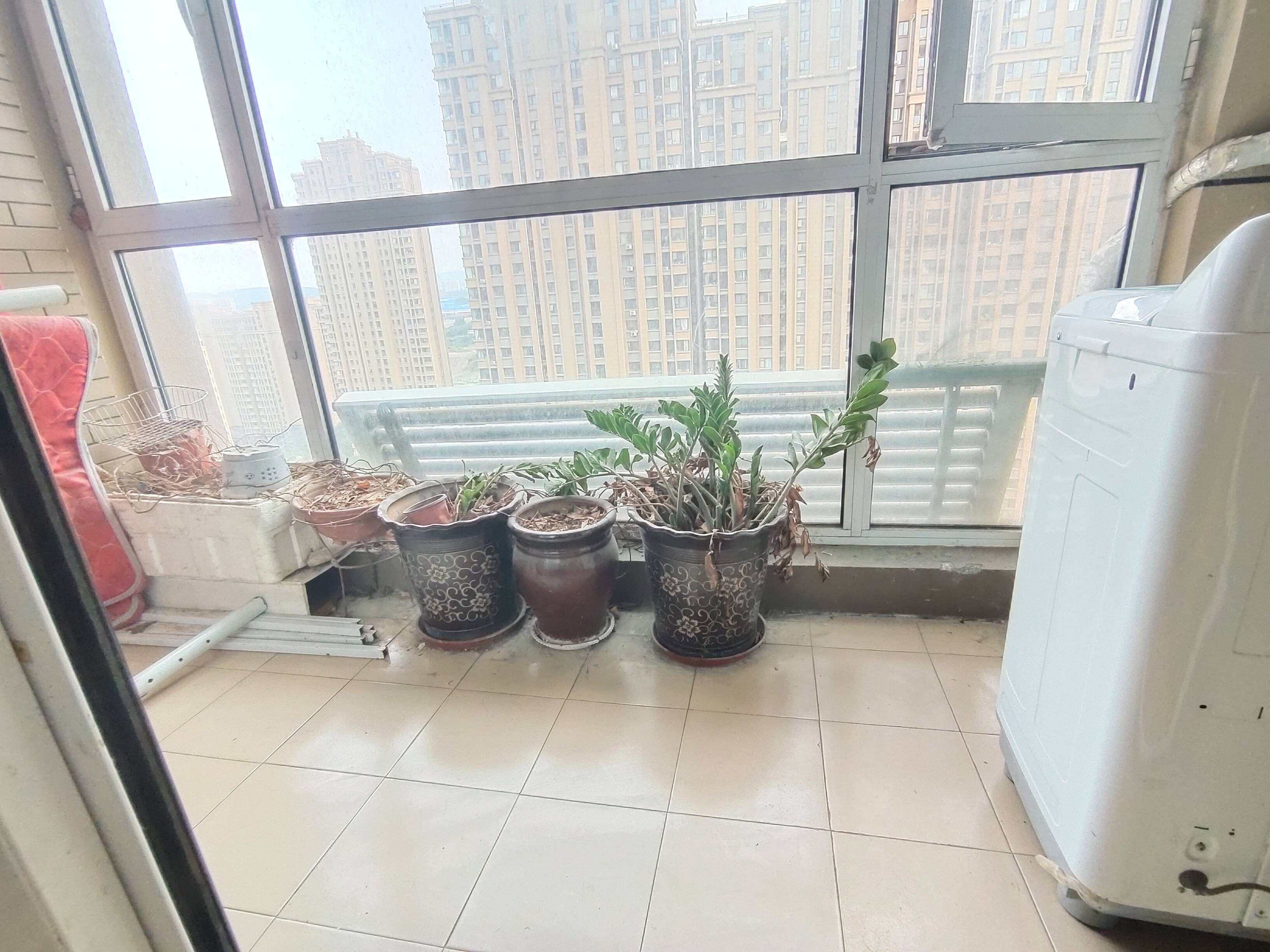 绿地国际花都(一期)