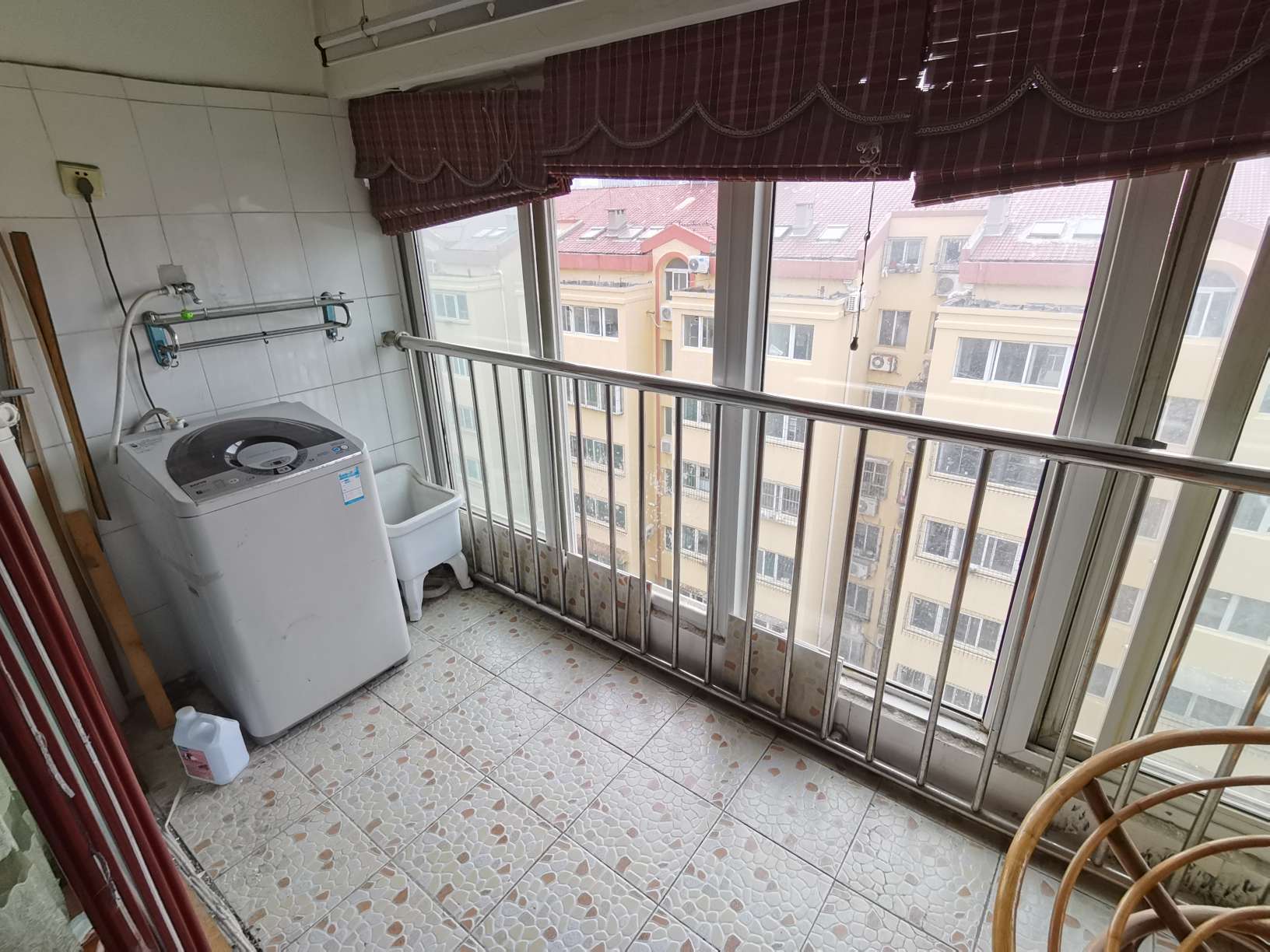 师范小区