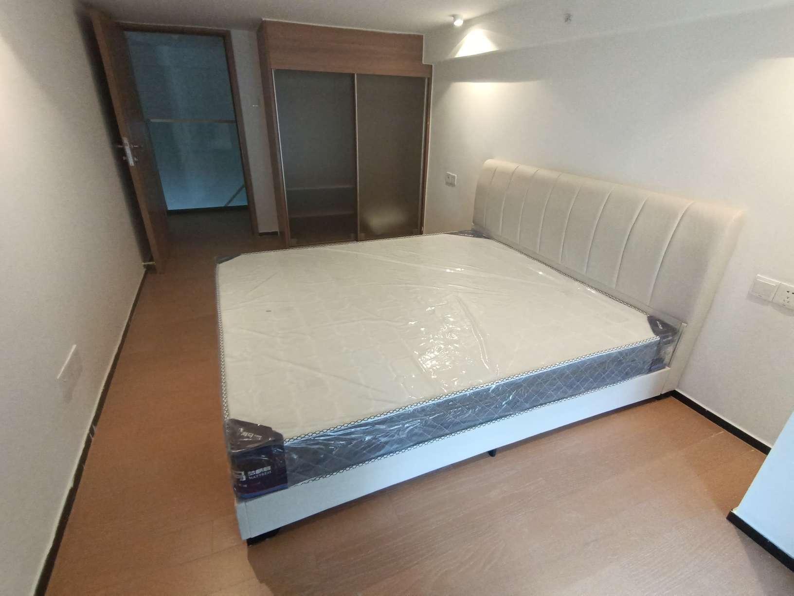 恒大城(商住楼)