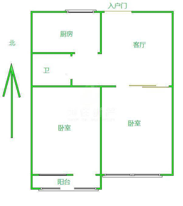 乐山小区