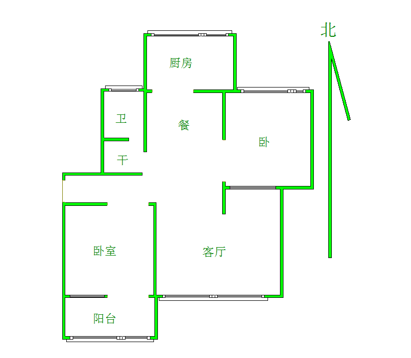 旅游局宿舍