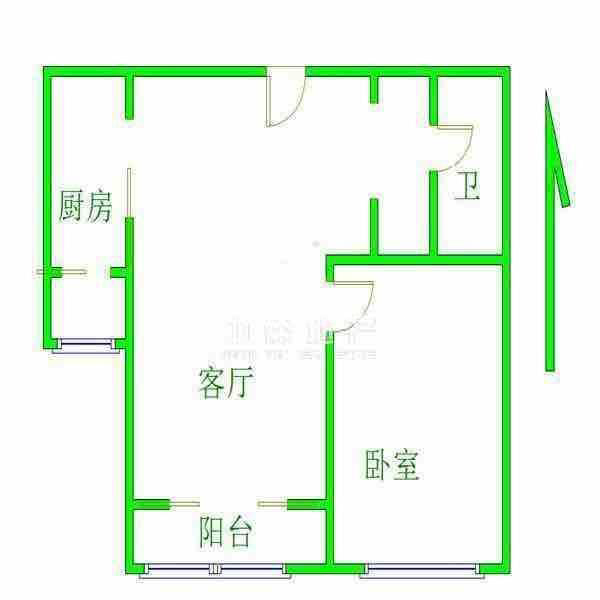 唐城小区