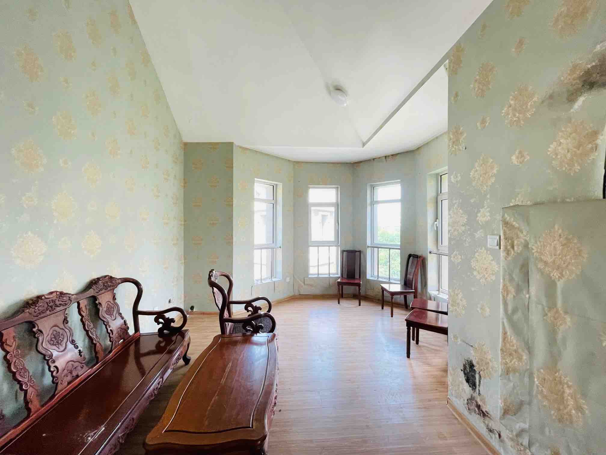 中海紫御东郡(西区)