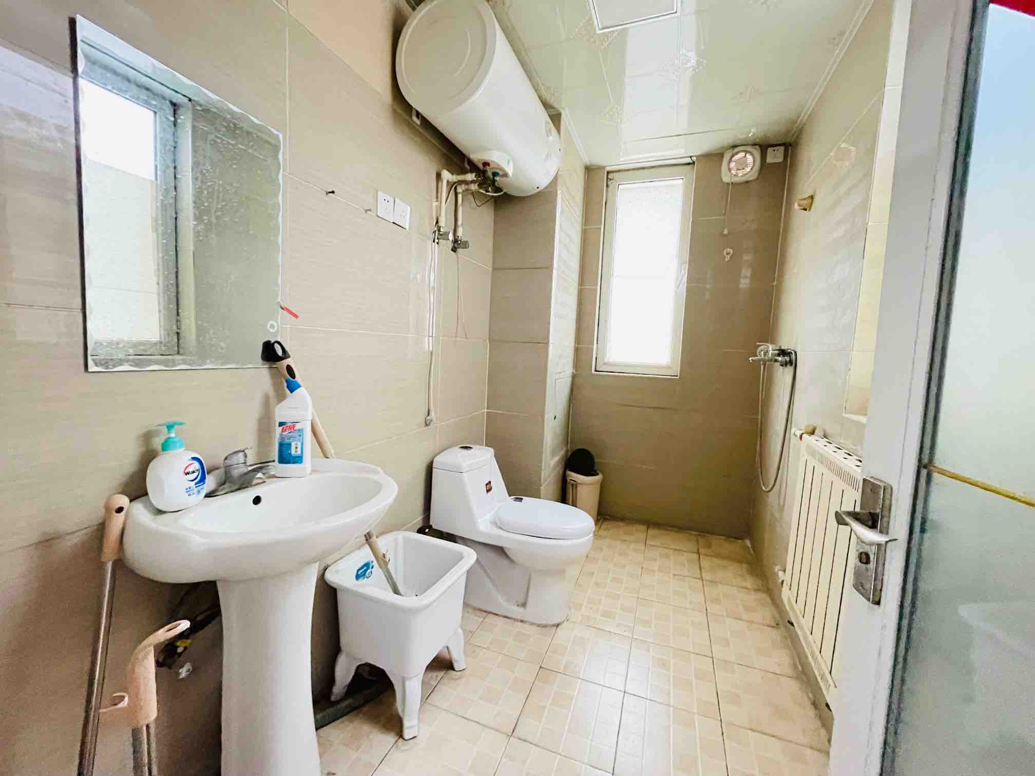 中海紫御东郡(西区)