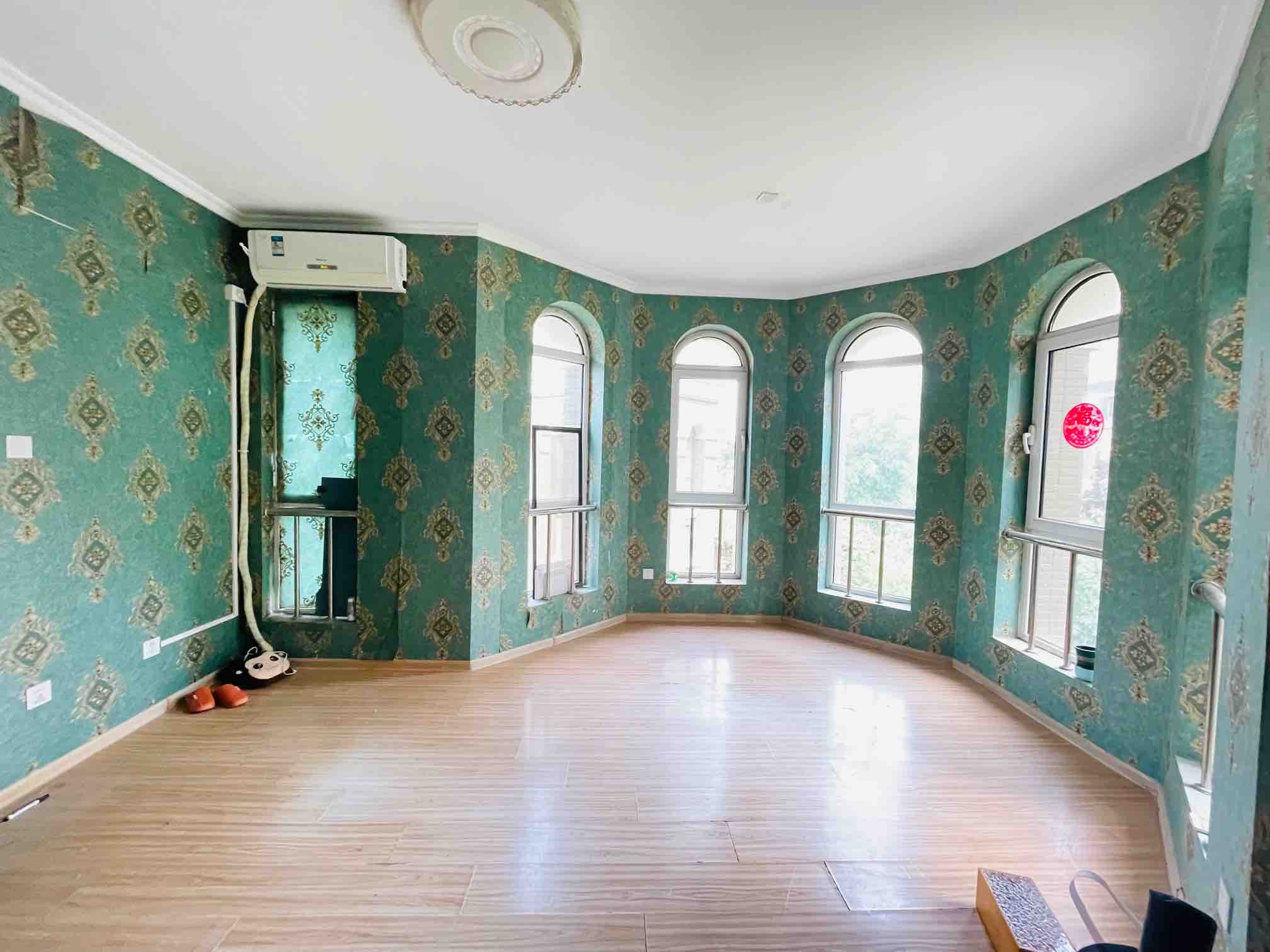 中海紫御东郡(西区)