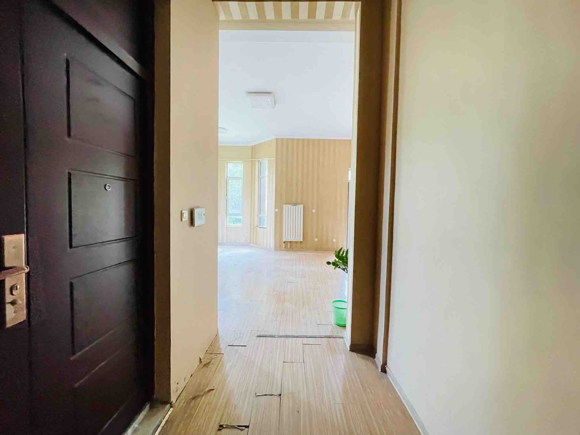 中海紫御东郡(西区)