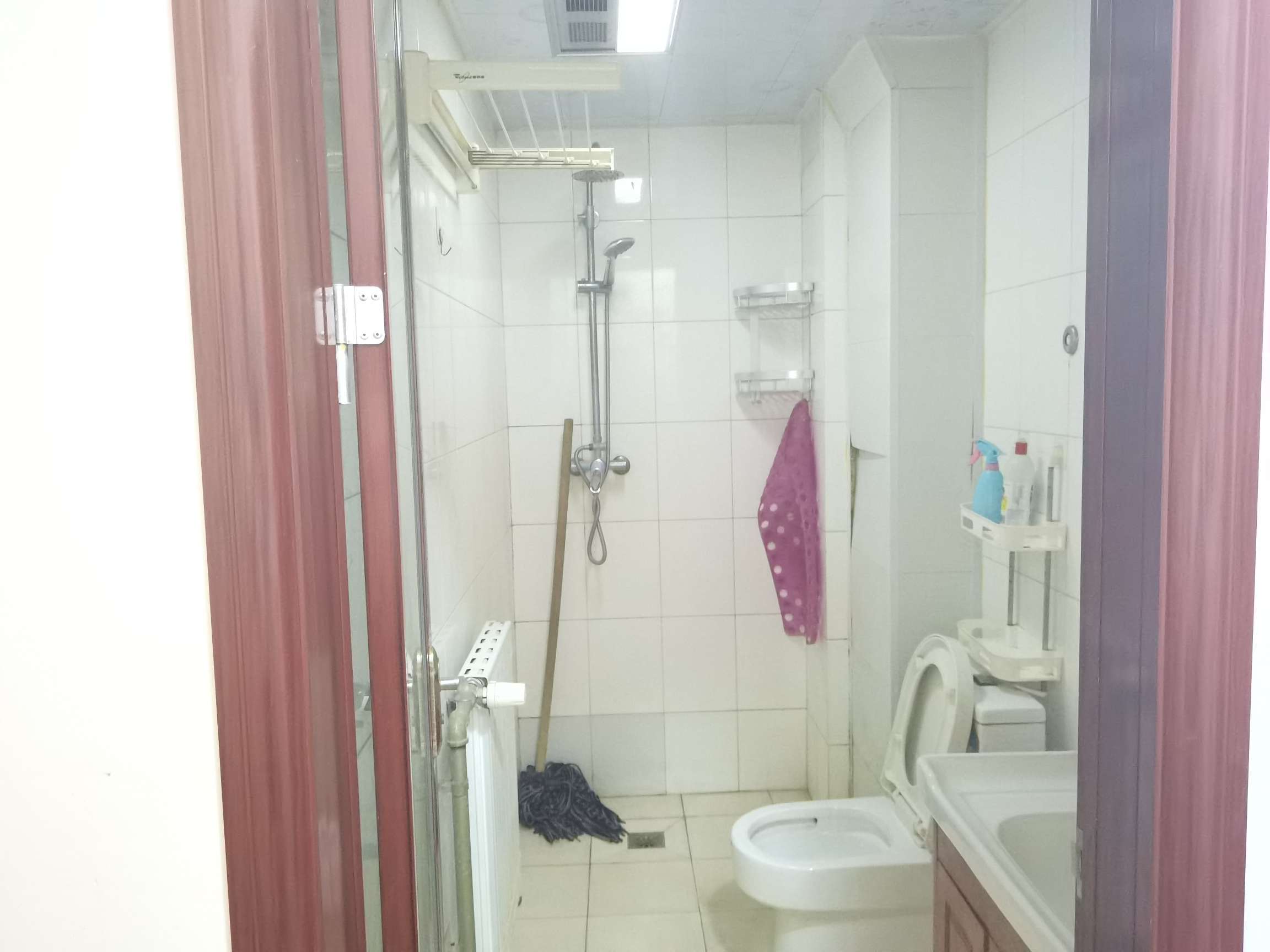 清新东区