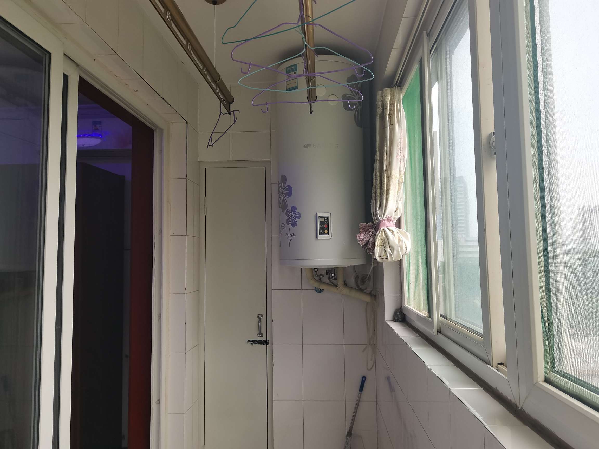 清新东区