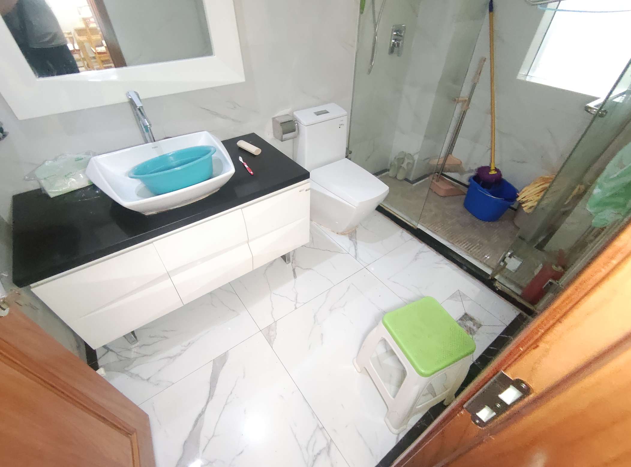 中海奥龙观邸别墅