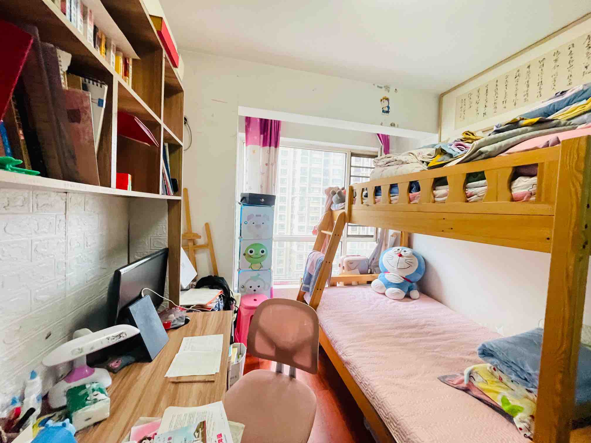 中海紫御东郡(西区)