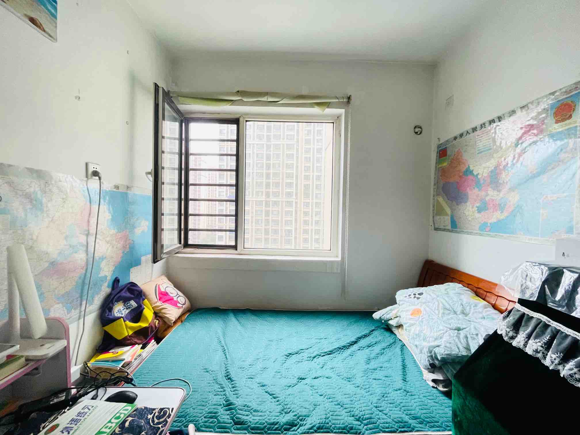 中海紫御东郡(西区)