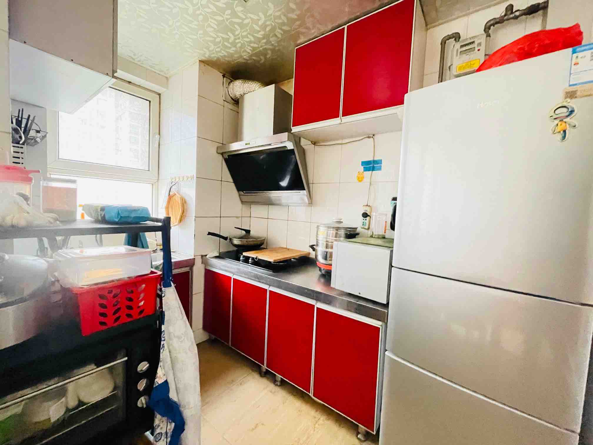 中海紫御东郡(西区)