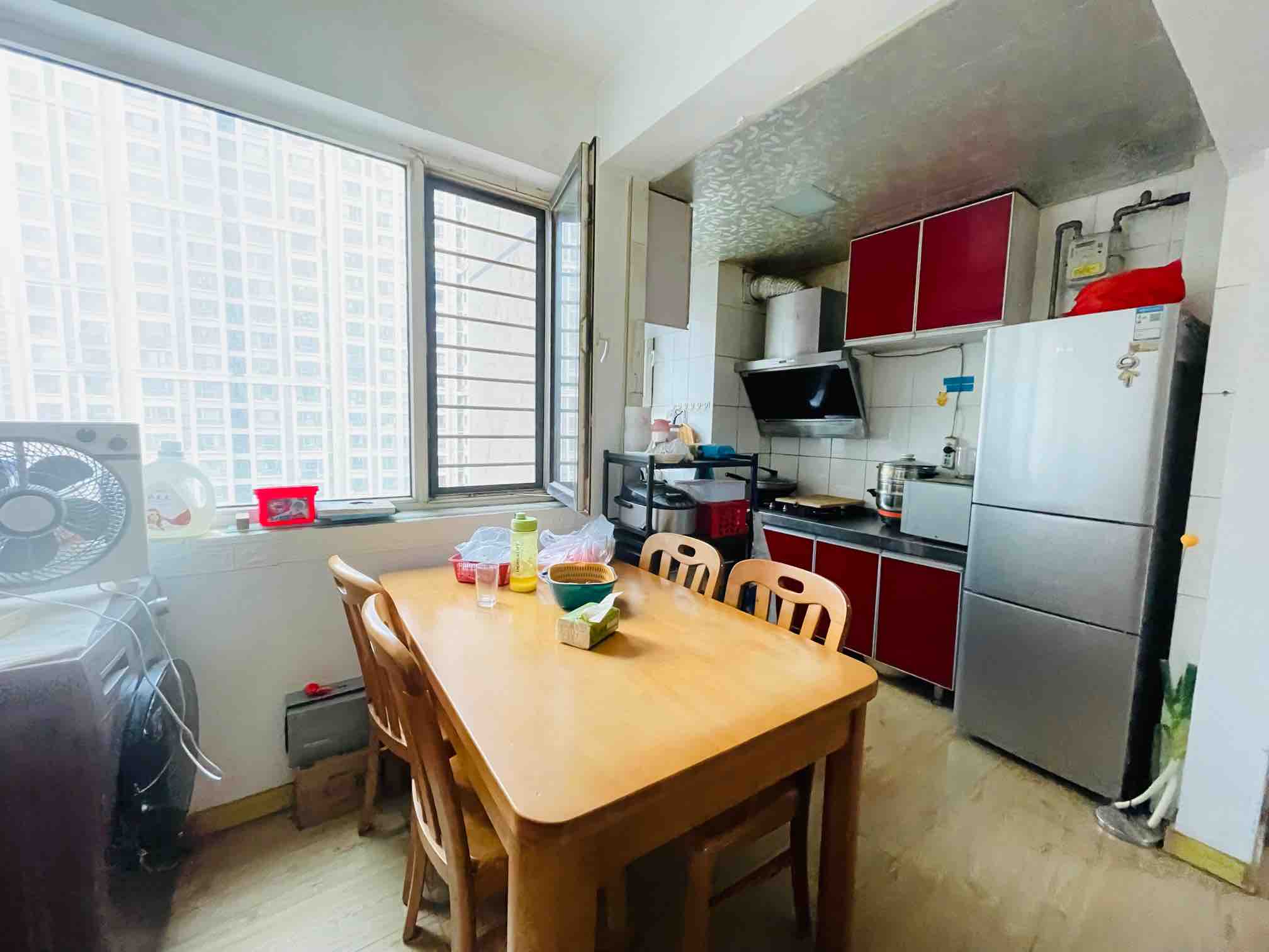 中海紫御东郡(西区)