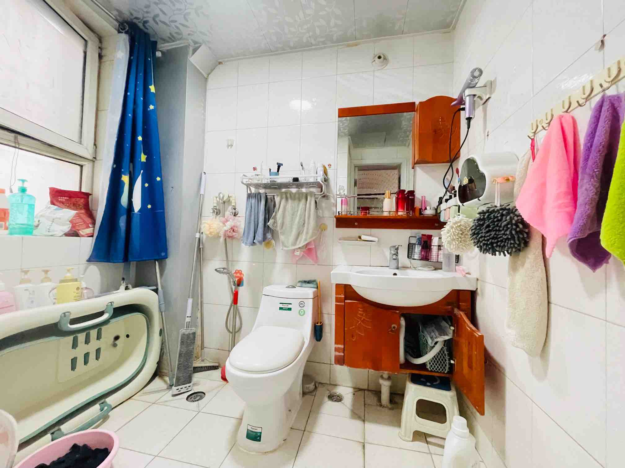 中海紫御东郡(西区)