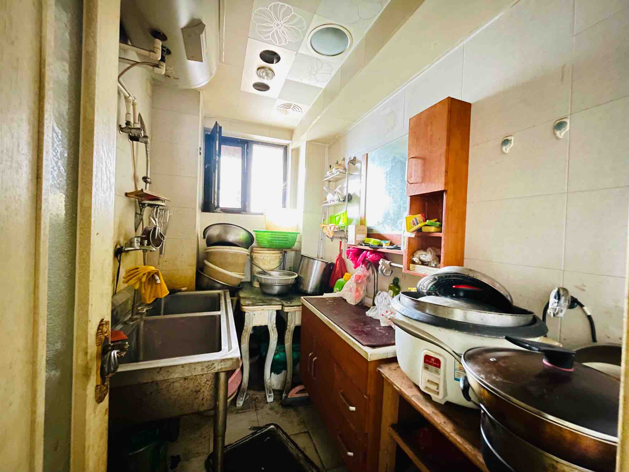 世通新生活家园