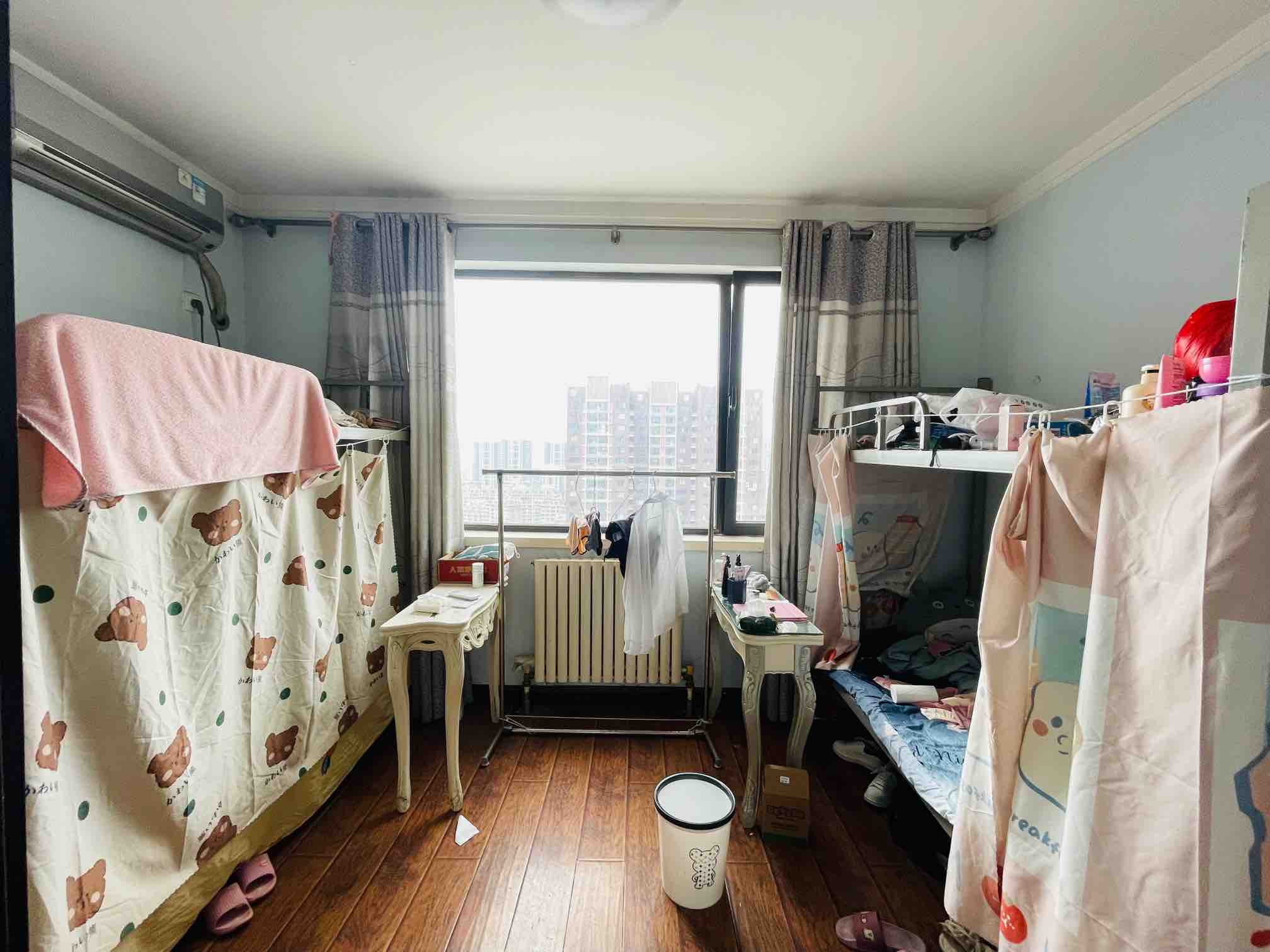 世通新生活家园