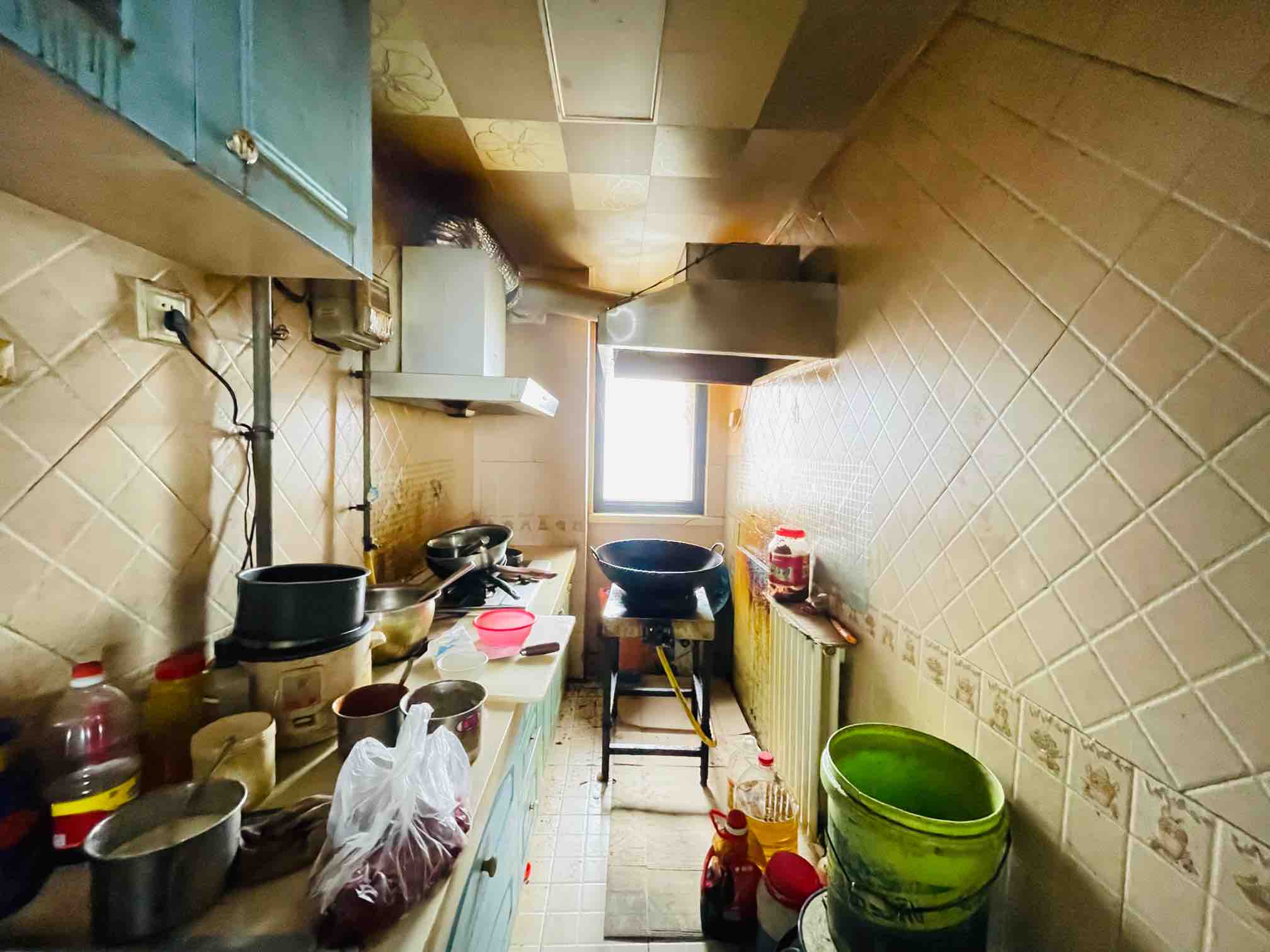 世通新生活家园