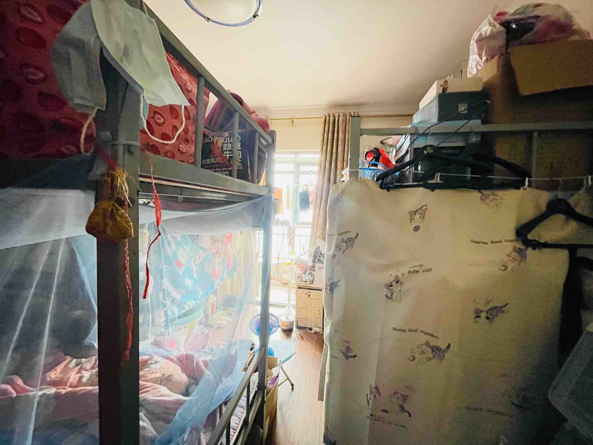 世通新生活家园