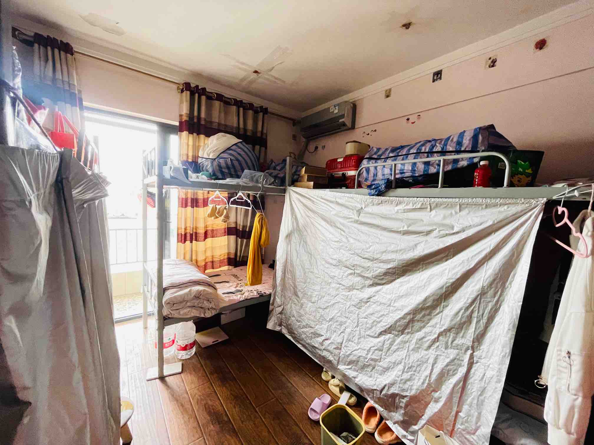 世通新生活家园