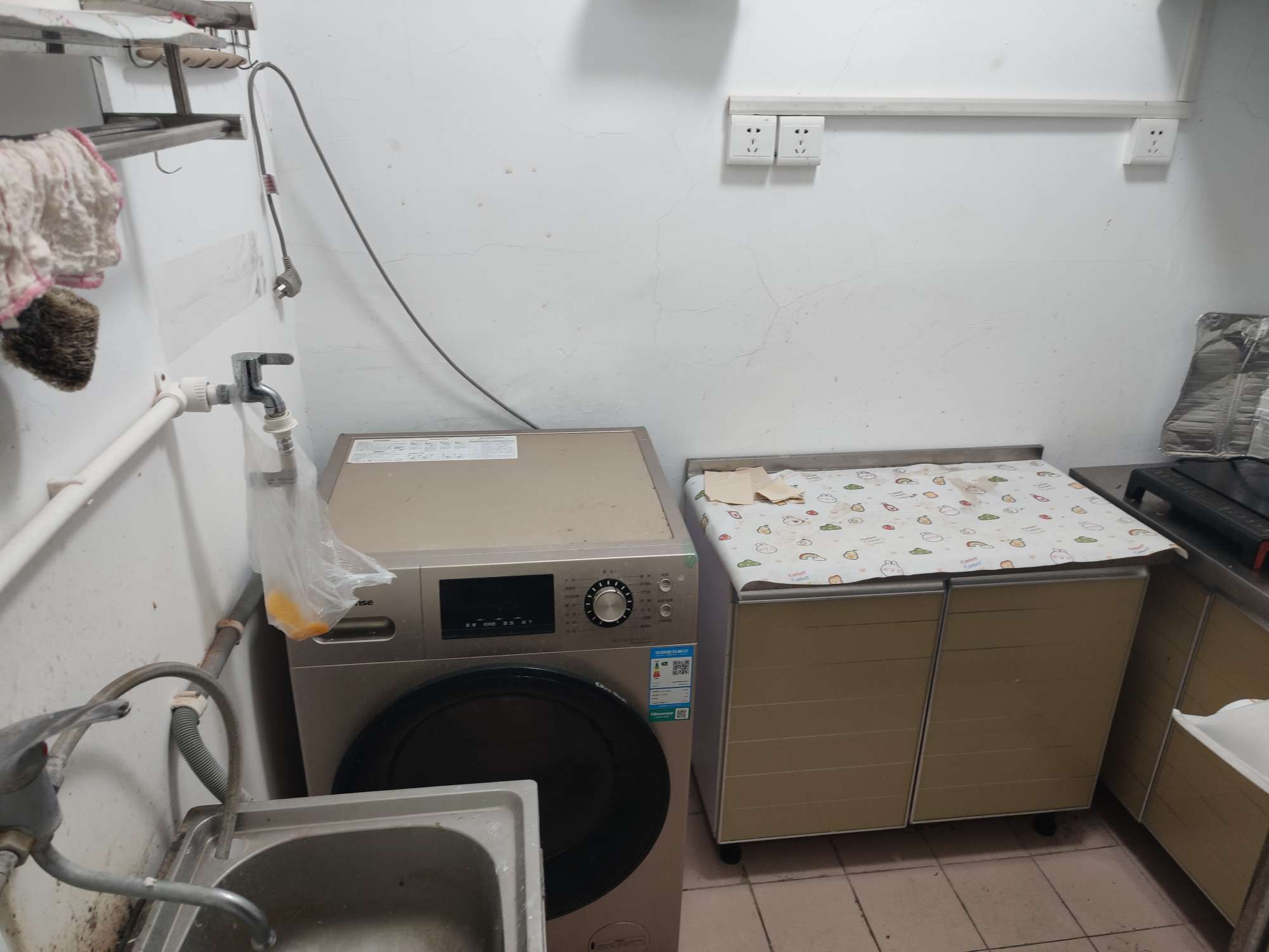林祥南街宿舍
