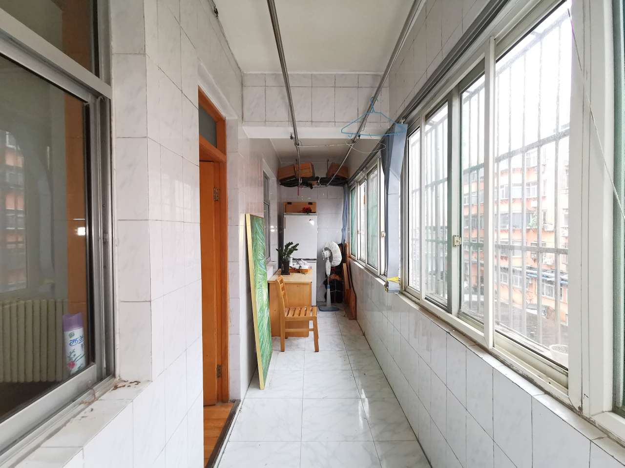 文化东路26号院