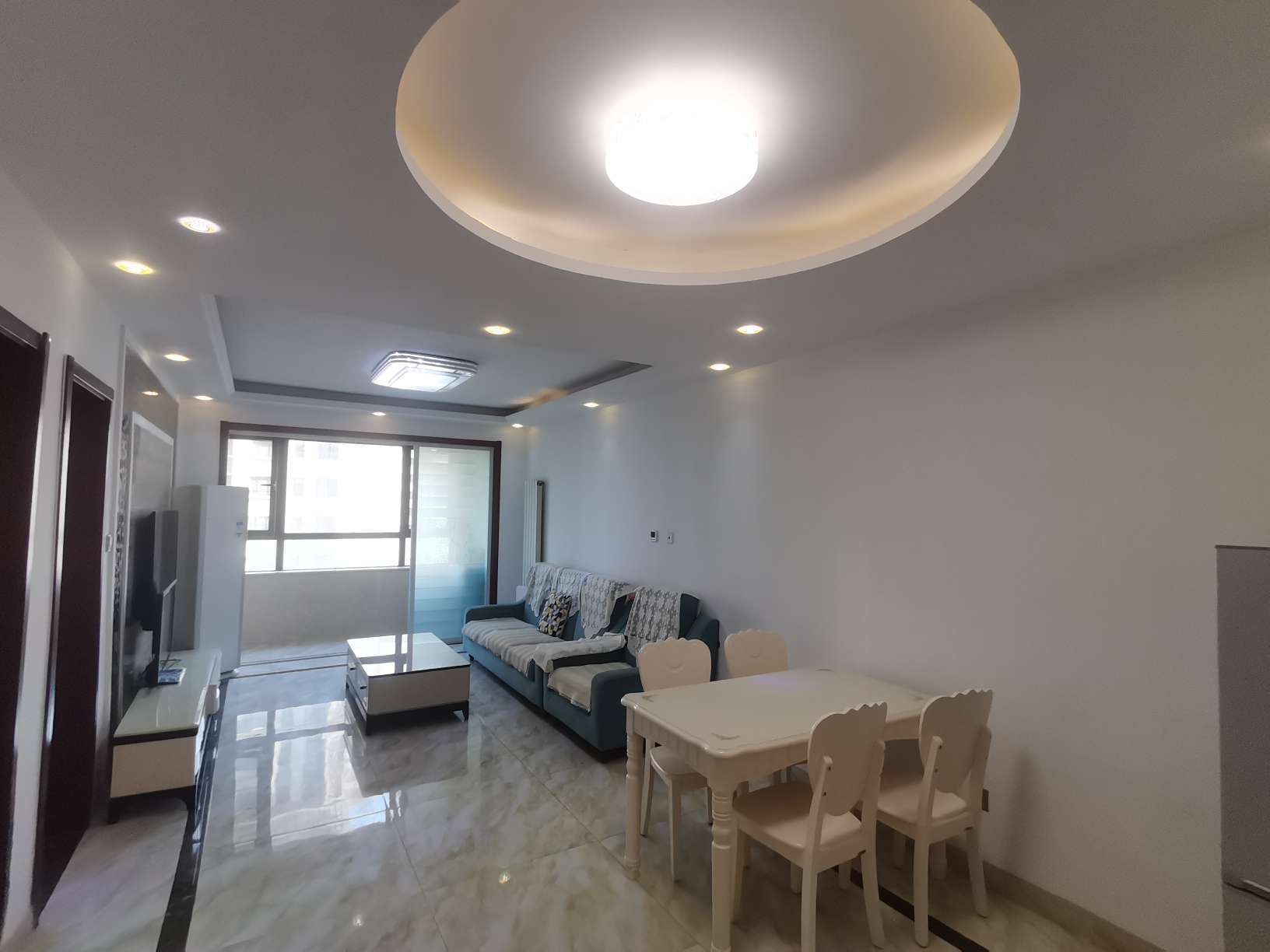 中海国际社区(御峰官邸B4)