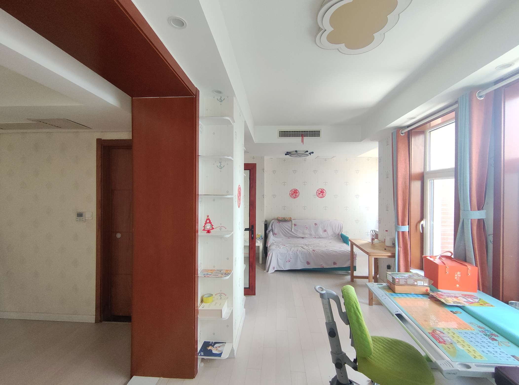 中海奥龙观邸别墅