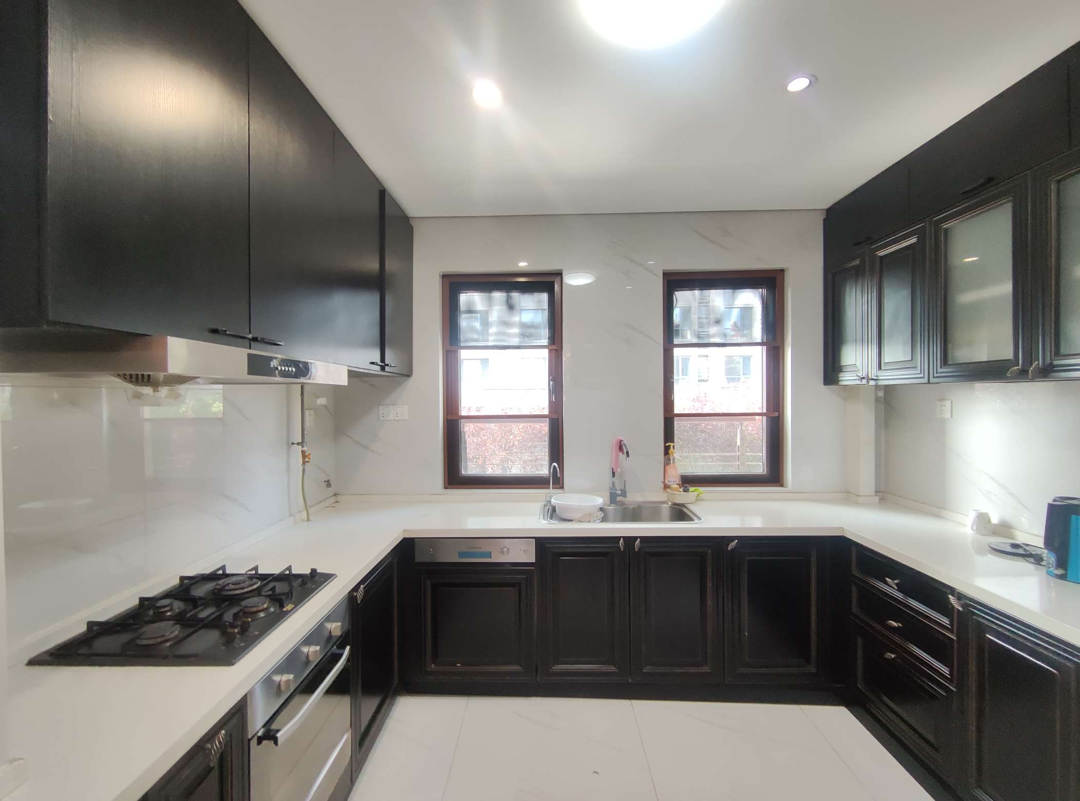 中海奥龙观邸别墅