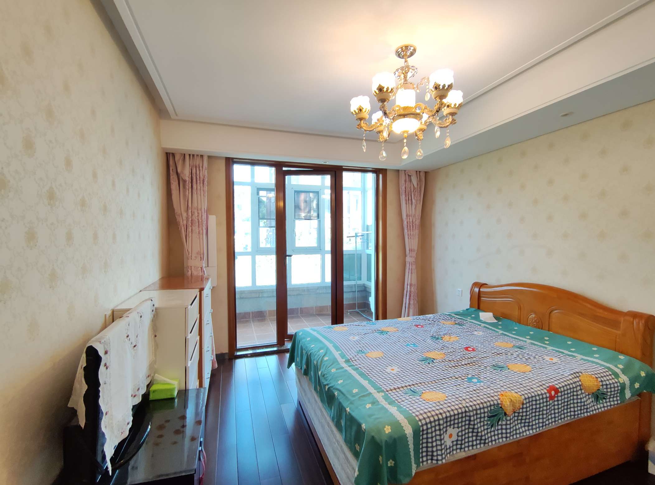 中海奥龙观邸别墅