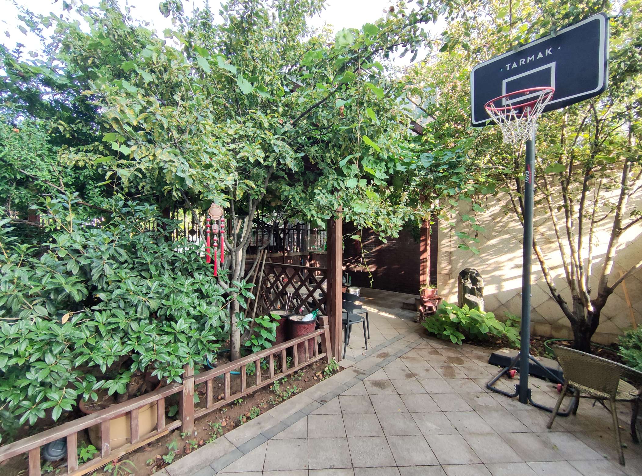 中海奥龙观邸别墅