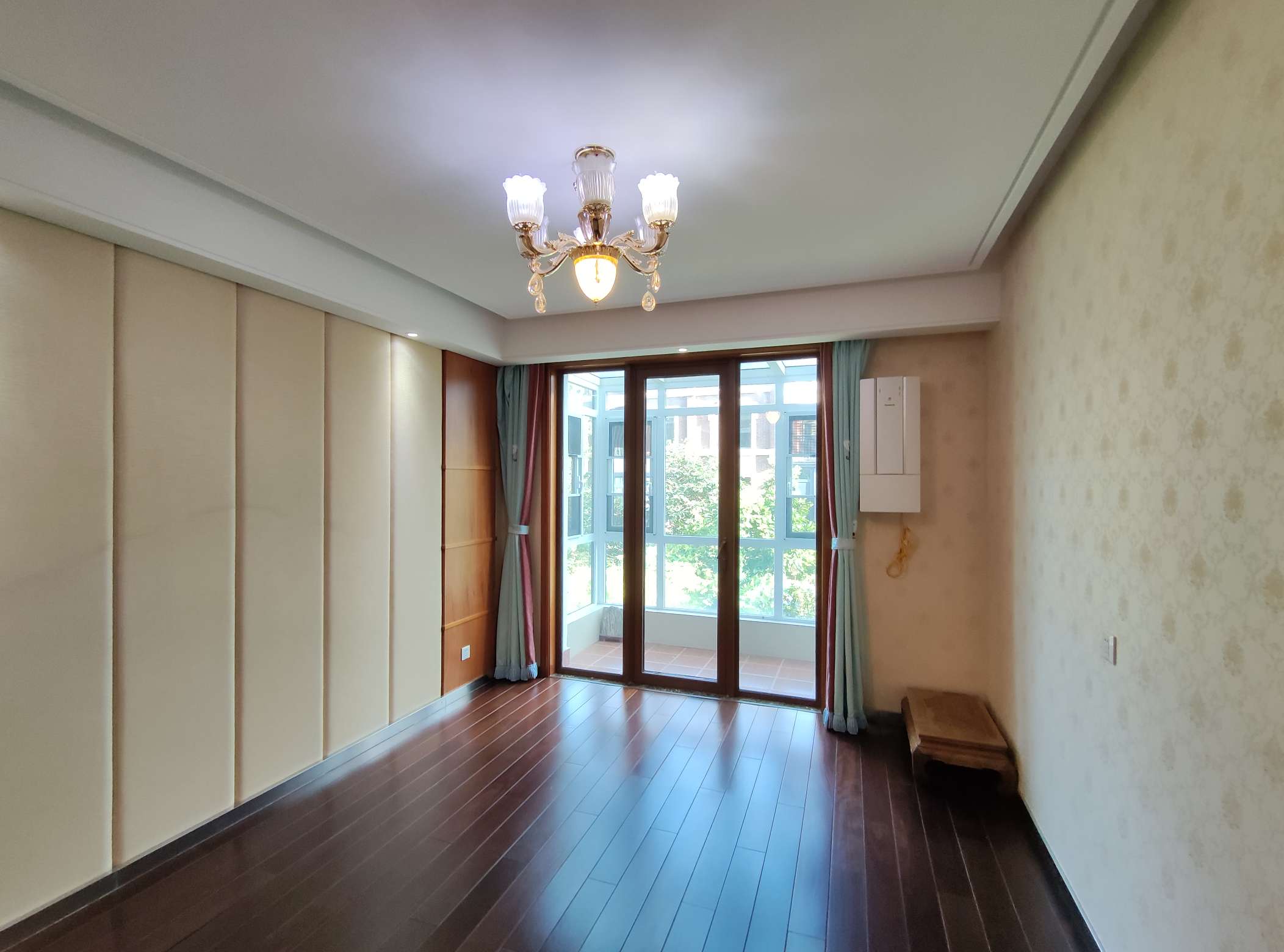 中海奥龙观邸别墅