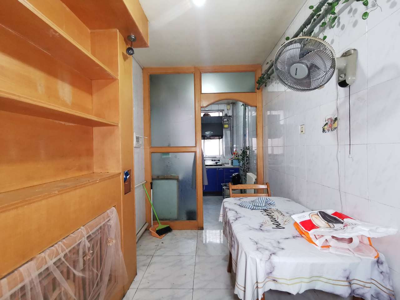 文化东路26号院