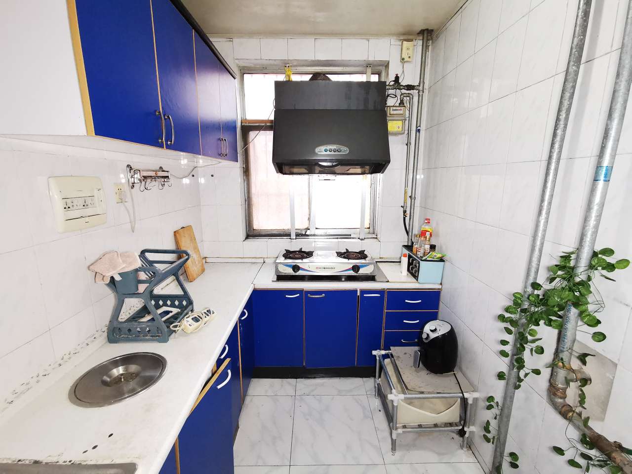 文化东路26号院