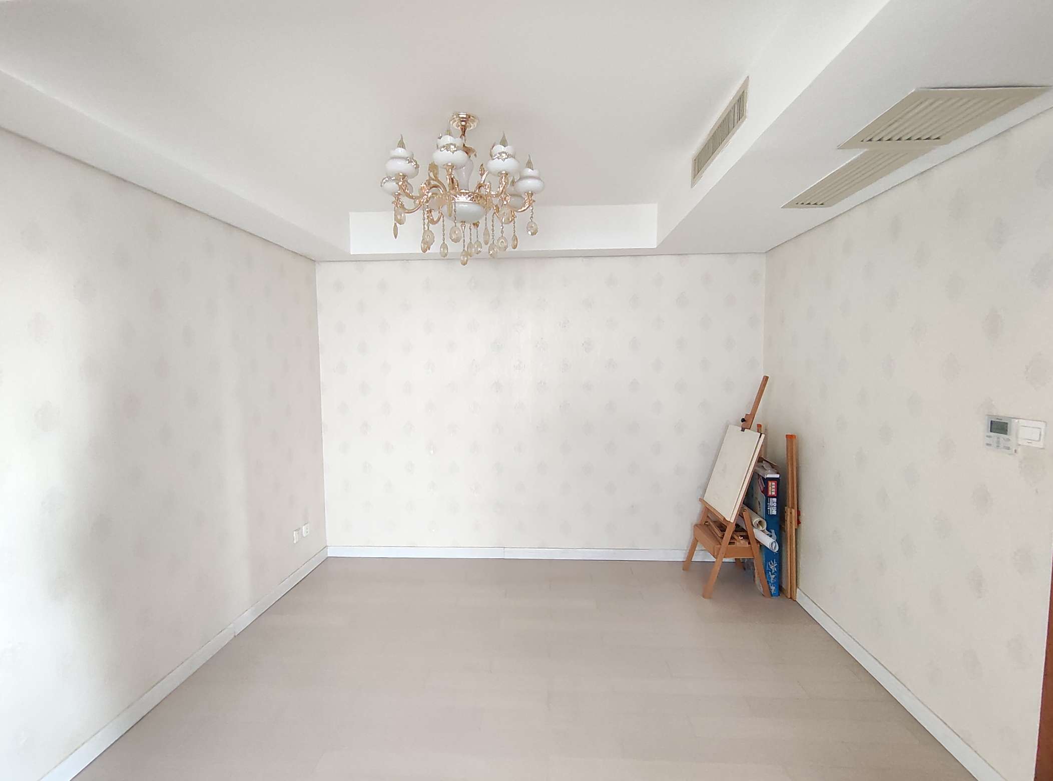 中海奥龙观邸别墅