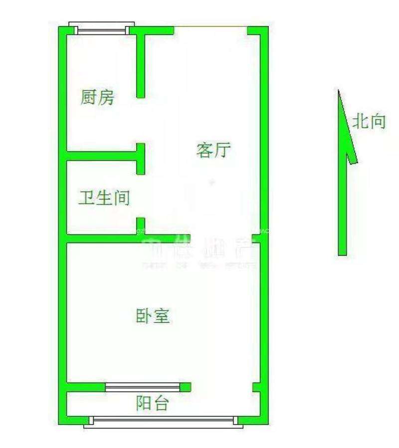 林祥南街宿舍