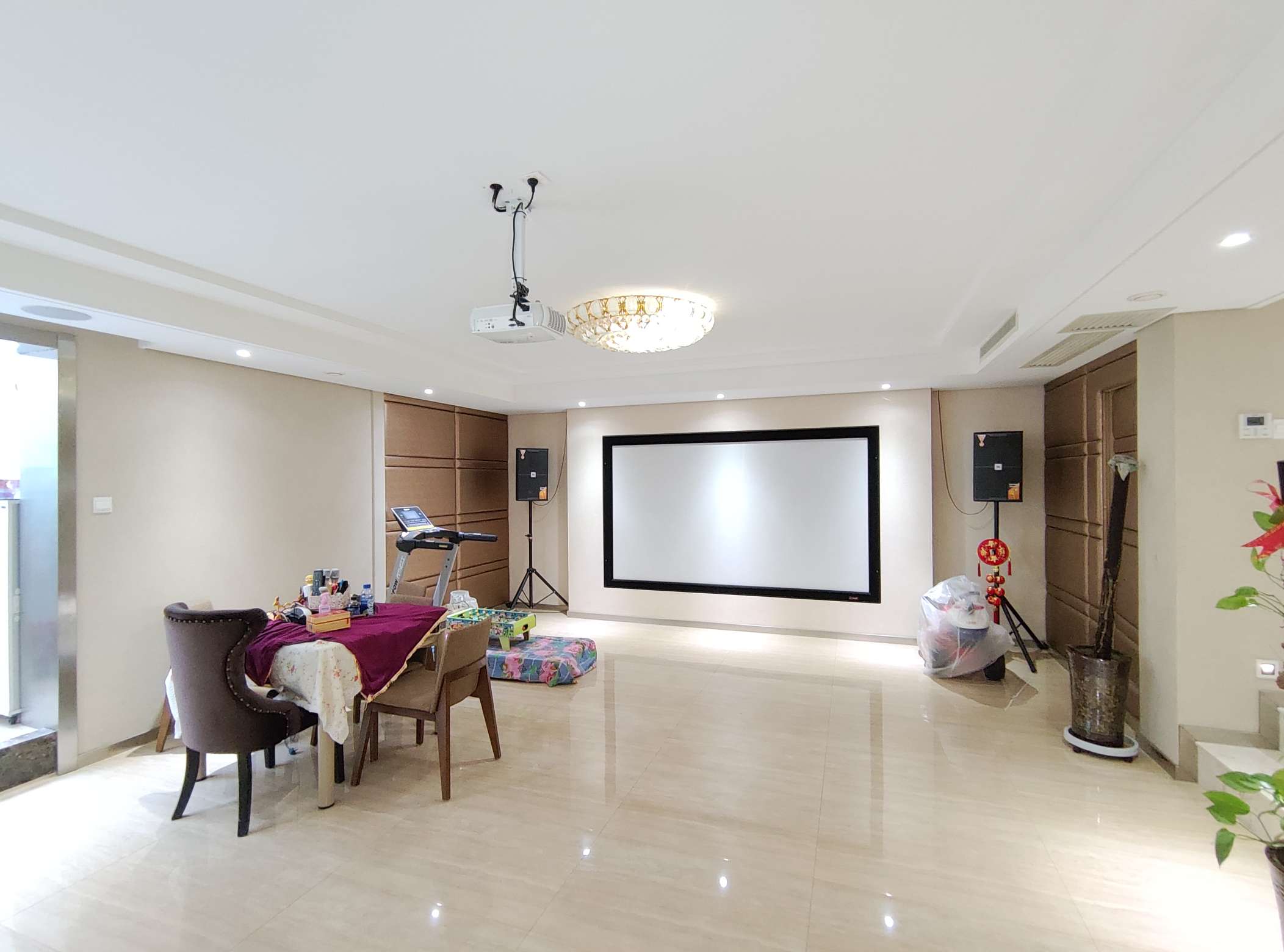 中海奥龙观邸别墅