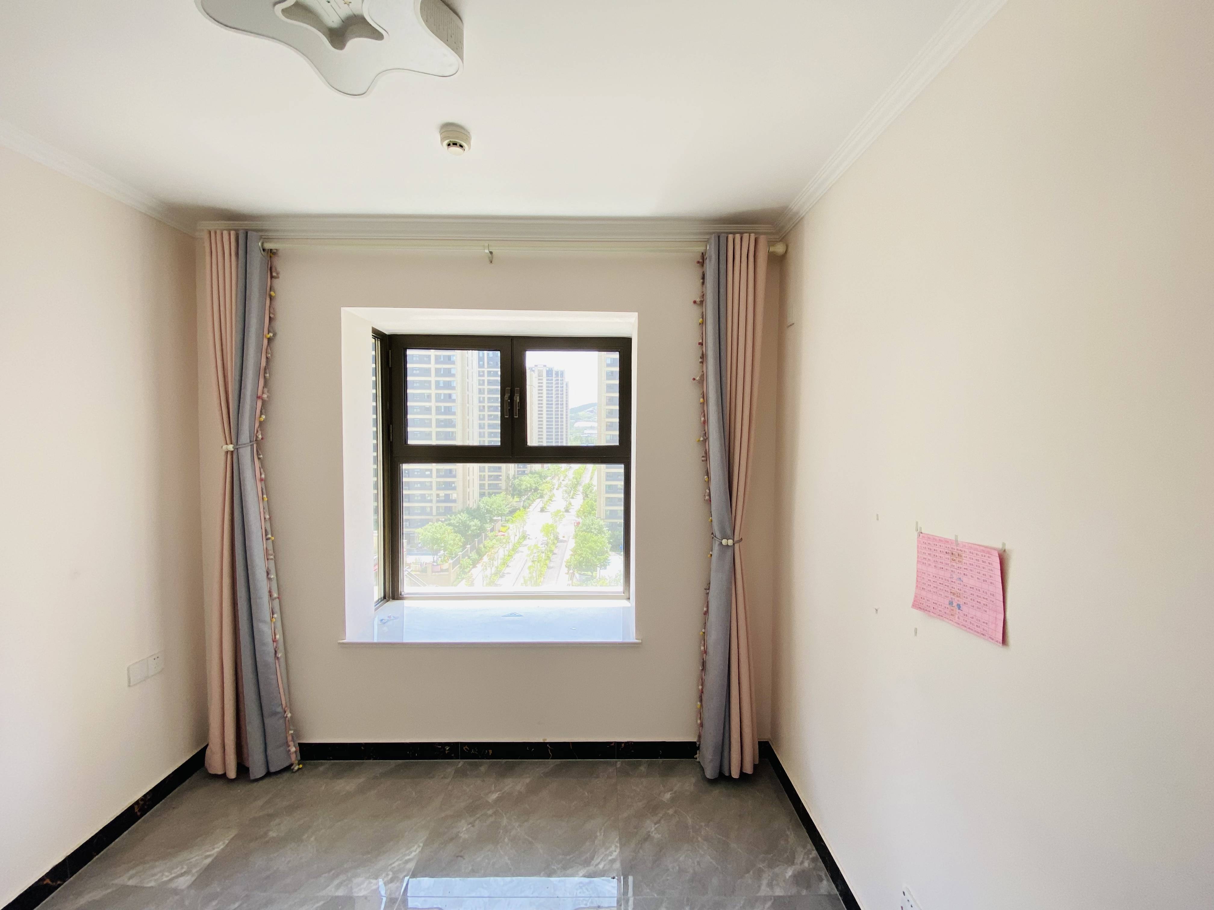 中新锦绣天地中苑四区