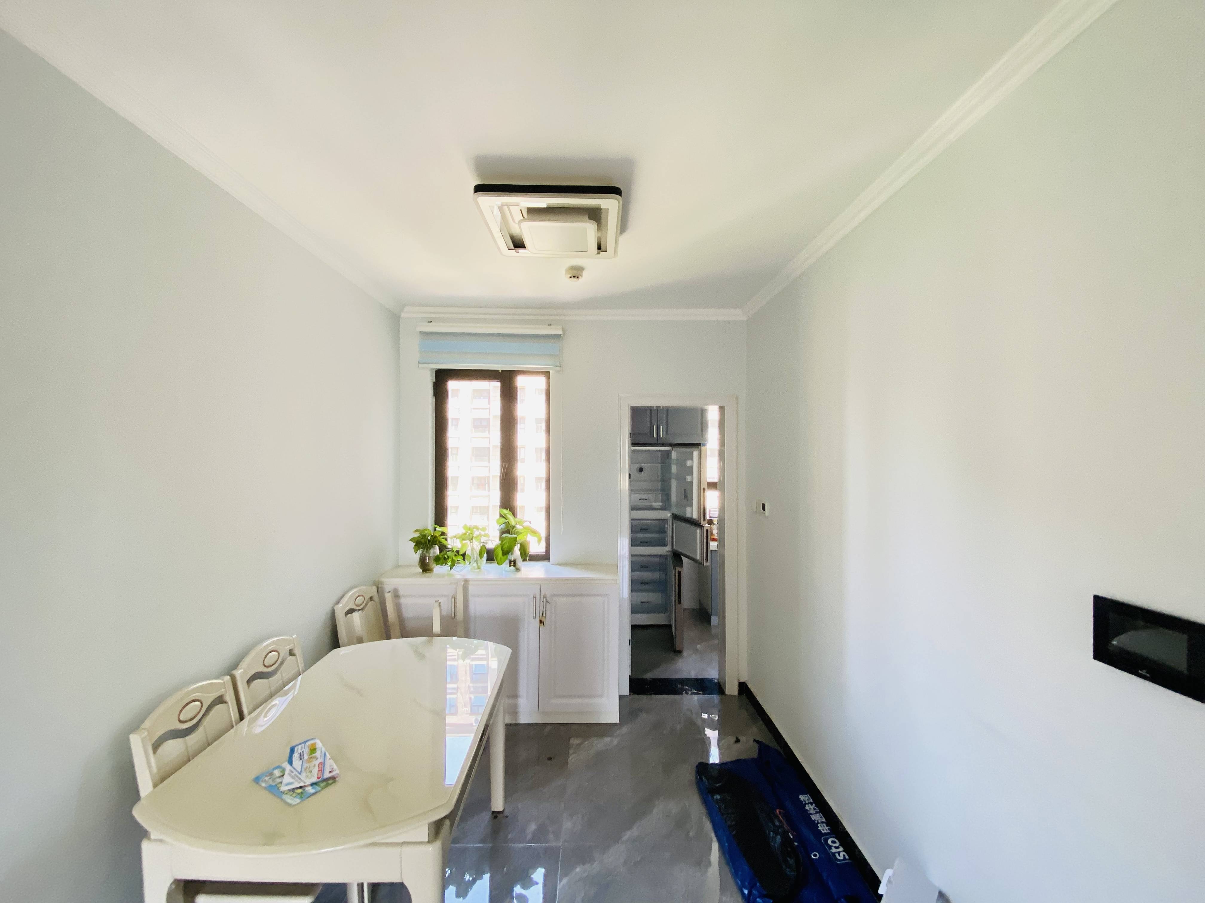 中新锦绣天地中苑四区