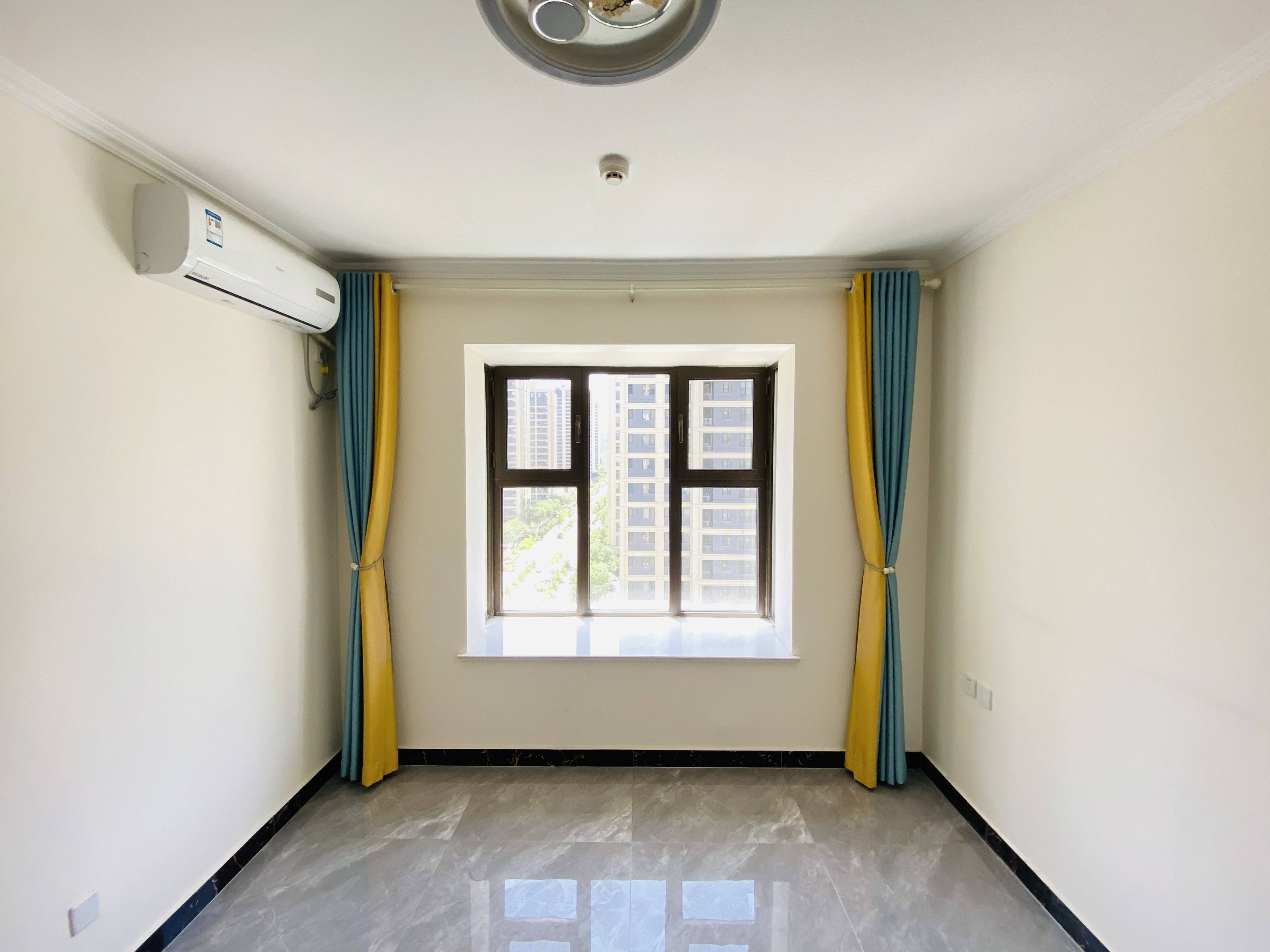 中新锦绣天地中苑四区