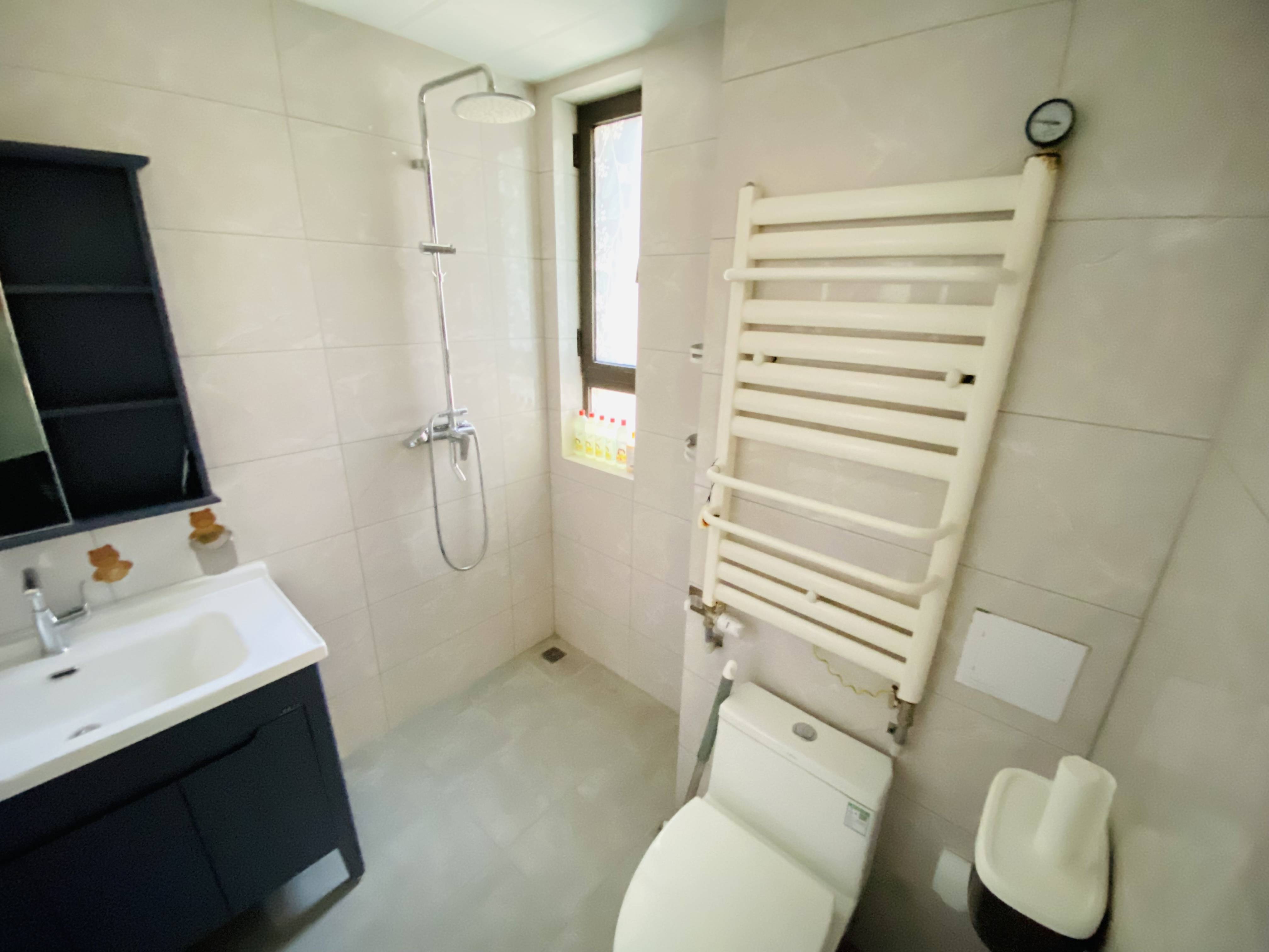 中新锦绣天地中苑四区