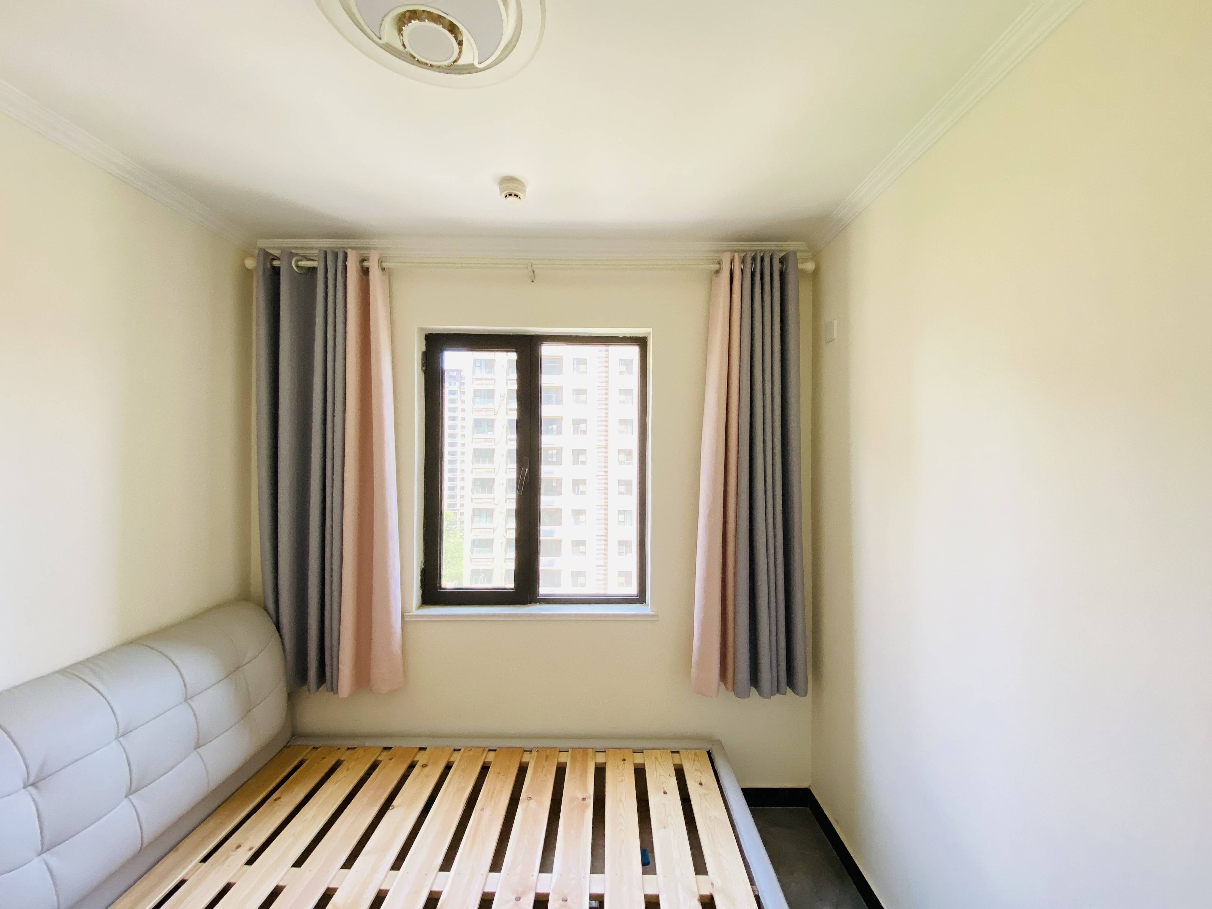 中新锦绣天地中苑四区