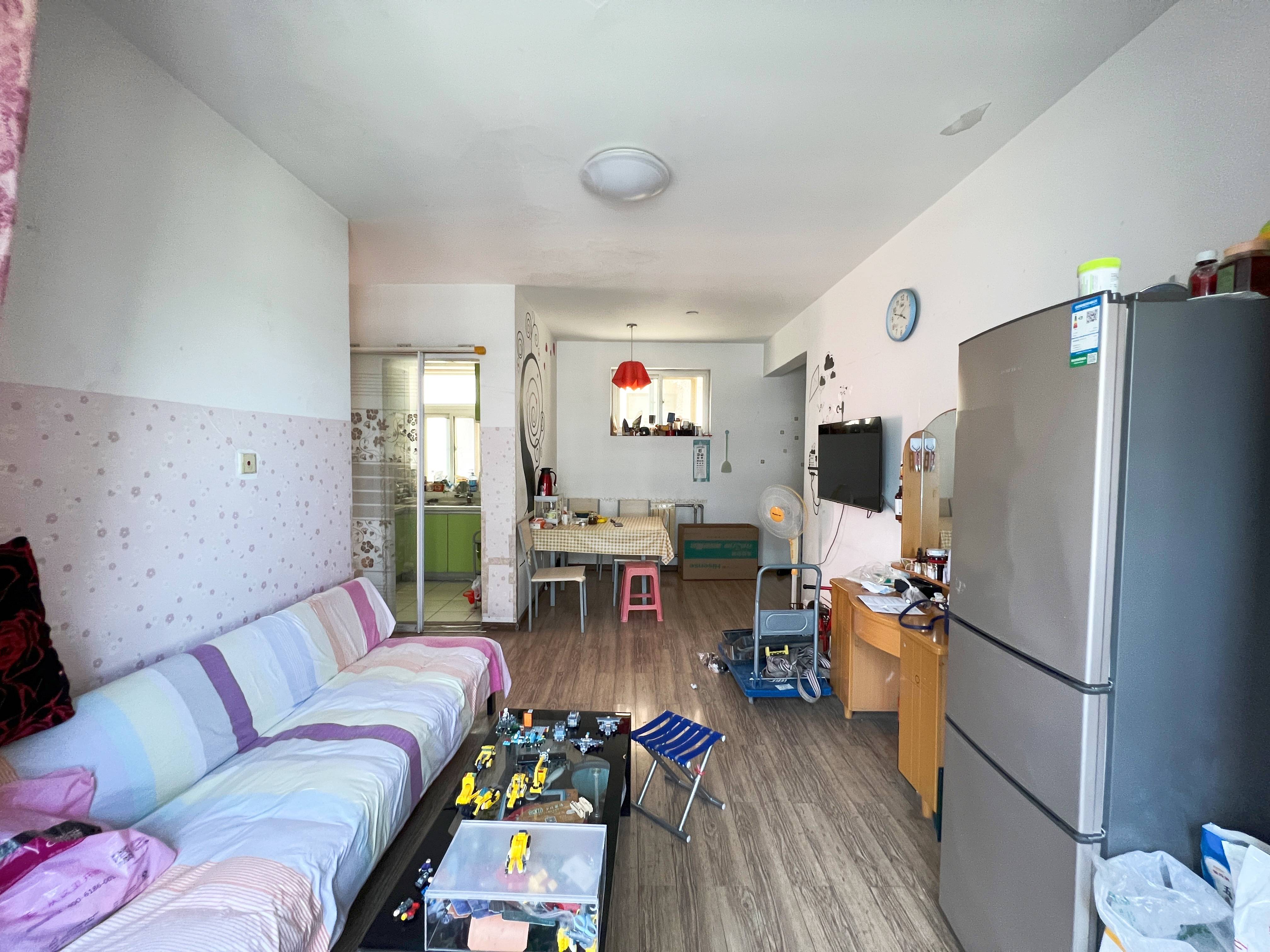  鑫苑碧水尚景 西北